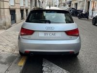 Occasion Audi A1 Sportback Ambition 90 ch (66 kW) 2012 Citadine