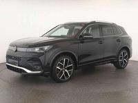 Occasion VW Tiguan R-line 151 ch (111 kW) 2025 Noir SUV
