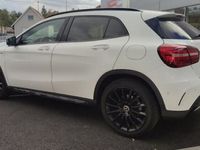 occasion Mercedes GLA200 d 136ch Starlight Edition