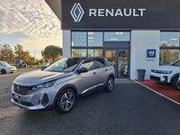Occasion Peugeot 3008 Allure 136 ch (100 kW) 2024 SUV