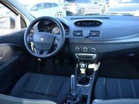 Occasion Renault Mégane Business 97 ch (71 kW) 2015 Gris Berline