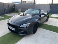 occasion BMW 640 Cabriolet SERIE 6 CAB F12 313ch Sport M