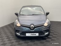 occasion Renault Clio IV 1.5 dCi 75ch energy Life 5p