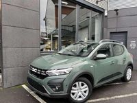 Occasion Dacia Sandero 91 ch (66 kW) 2024 SUV