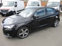 occasion Audi A1 Sportback 1.6 TDI 105 Ambition Luxe