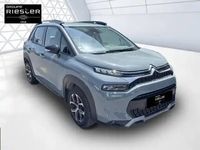 Occasion Citroën C3 Aircross 2021 Gris SUV