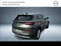 occasion Opel Grandland X 1.2 Turbo 130ch ECOTEC Business Innovation