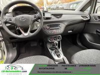 Occasion Opel Corsa 90 ch (66 kW) 2015 Citadine