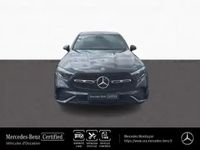 Occasion Mercedes GLC300 AMG line Plus 2025 Gris graphite métallisé Coupé