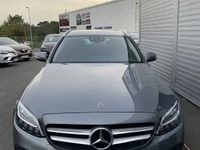 occasion Mercedes C200 200 D 160CV BUSINESS LINE 9G-TRONIC