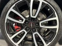 Occasion Mini John Cooper Works 307 ch (225 kW) 2022 Noir Citadine