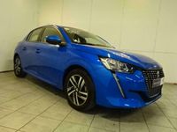 occasion Peugeot 208 1.5 BlueHDi 100ch S&S Allure Business