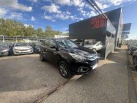 occasion Hyundai ix35 1.7 CRDi 115 Pack Premium Limited