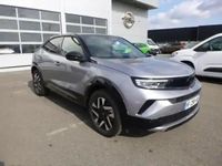 Occasion Opel Mokka GSe 136 ch (100 kW) 2025 Noir SUV
