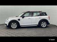 occasion Mini Cooper Countryman II 136ch Exquisite BVA7 Euro6d-T