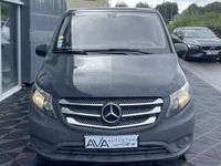 Occasion Mercedes Vito 114 ch (83 kW) 2018 Gris Van