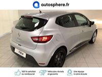 occasion Renault Clio IV Clio TCe 90 E6C Zen