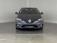 Occasion Renault Mégane GrandTour Business 117 ch (86 kW) 2020 Break