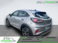 occasion Ford Puma 1.0 EcoBoost 155 ch BVM