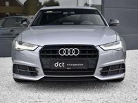 occasion Audi A6 Avant 2.0 Tfsi S Tronic S-line Camera Led Shadow