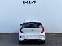 occasion Kia Picanto 1.2 DPi 84ch GT Line Premium - VIVA186697508