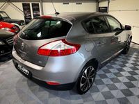 occasion Renault Mégane 1.6 Dci 130 Ch Finition Bose - Etat Neuf - Distribution Ok