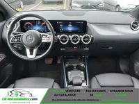 Occasion Mercedes GLA250 218 ch (160 kW) 2021 SUV