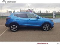 occasion Nissan Qashqai Qashqai1.5 dCi 115 DCT