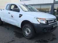 occasion Ford Ranger Double Cabine 2.2 Tdci 150 4x4