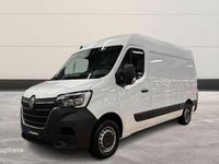 Occasion Renault Master 137 ch (100 kW) 2024 Blanc Van