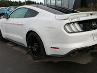 occasion Ford Mustang GT V8 5.0L BVA10 - MALUS PAYE