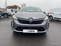 Occasion Renault Clio V Evolution 90 ch (66 kW) 2024 Gris
