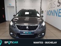 occasion Peugeot 2008 1.2 PureTech 110ch E6.c Signature S&S 5cv