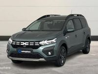 Occasion Dacia Jogger Expression 102 ch (75 kW) 2025 Gris Monospace