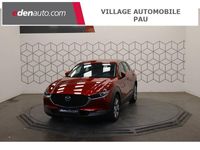 Occasion Mazda CX-30 122 ch (89 kW) 2019 Rouge SUV