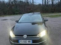 Occasion VW Golf 116 ch (85 kW) 2019 Berline