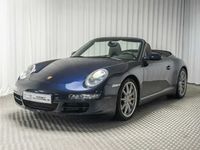 occasion Porsche 911 Carrera 4S Cabriolet 