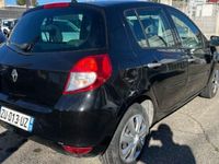 occasion Renault Clio III 1.5 dci dynamique