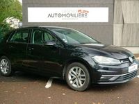 occasion VW Golf VII 2.0 TDI 150 cv 4Motion DSG7 Carat