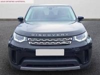 occasion Land Rover Discovery Sd4 2.0 240 ch BVA8 HSE