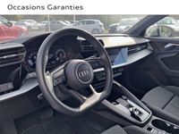 occasion Audi A3 Sportback 35 TFSI 150ch Design S tronic 7