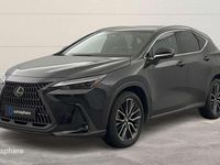 Occasion Lexus NX450h+ Executive Line 188 ch (138 kW) 2024 SUV