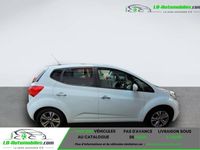 occasion Kia Venga 1.6 125 Ch Bva