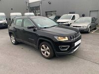 occasion Jeep Compass 1.4 I MultiAir II 140 ch BVM6