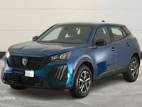 Nouvelle Peugeot 2008 Style 137 ch (100 kW) 2025 Bleu SUV