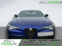 occasion Alfa Romeo Giulia 2.0 Tb 280 Ch Bva