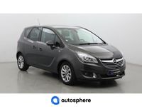 occasion Opel Meriva 1.4 Turbo Twinport 120ch Innovation Start/Stop