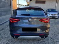 occasion Alfa Romeo Stelvio 2.2 DIESEL 210CH SUPER Q4 AT8