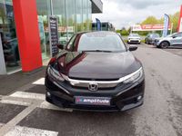 occasion Honda Civic 1.5 i-VTEC 182ch Exclusive CVT 4p