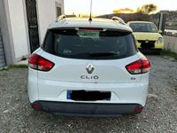 occasion Renault Clio IV 